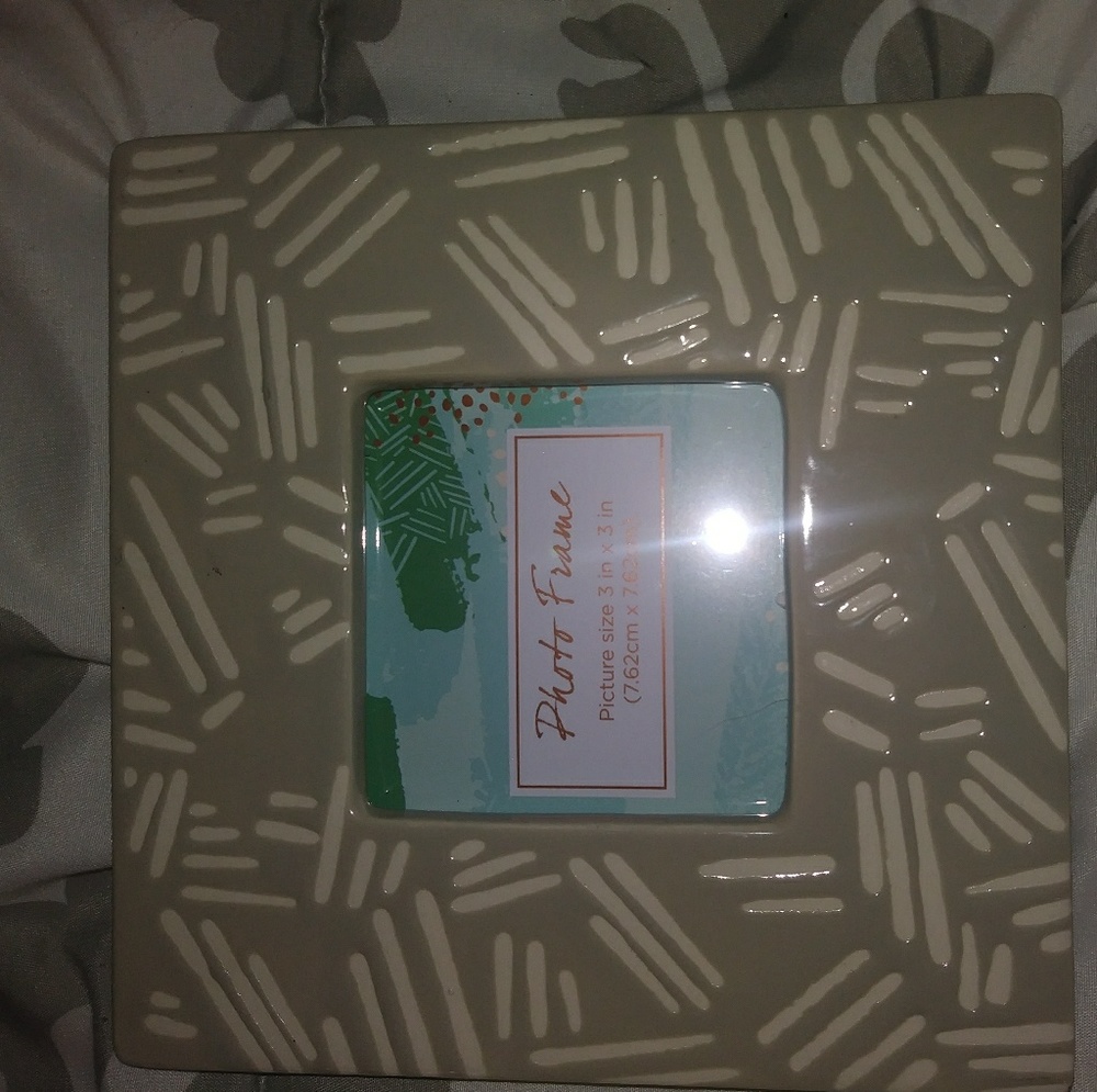 Picture frame